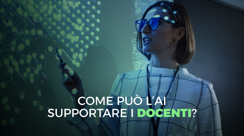 MULTILEARN: il chatbot didattico per l'apprendimento